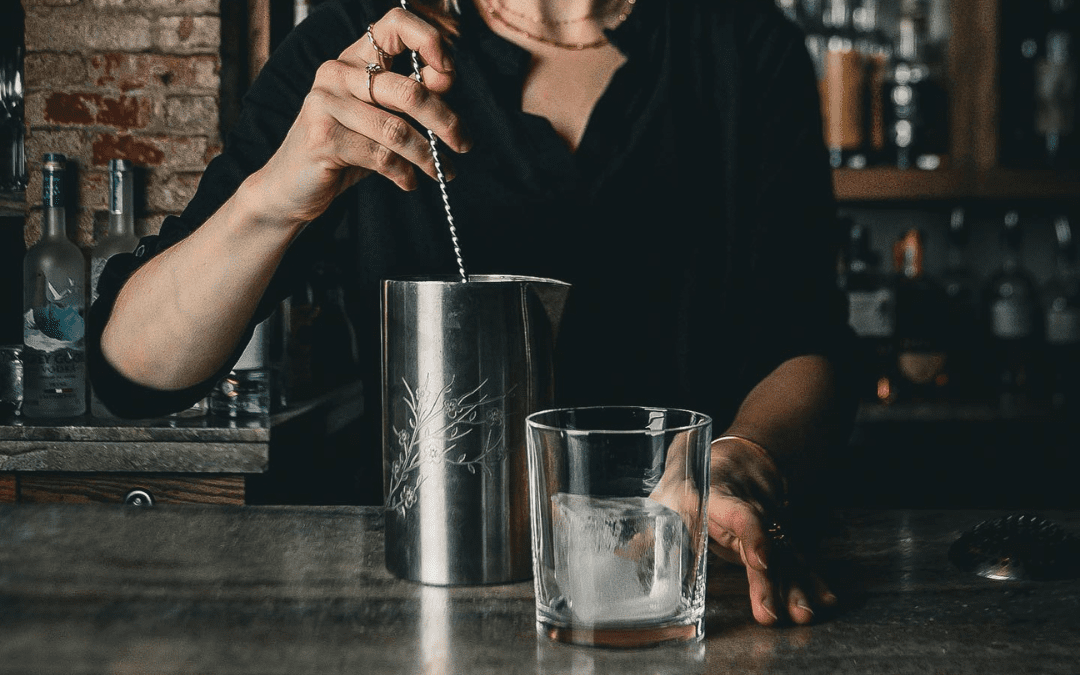 Elevate Your Cocktail Game with Essential Barware: Crafting Perfect Drinks at Home